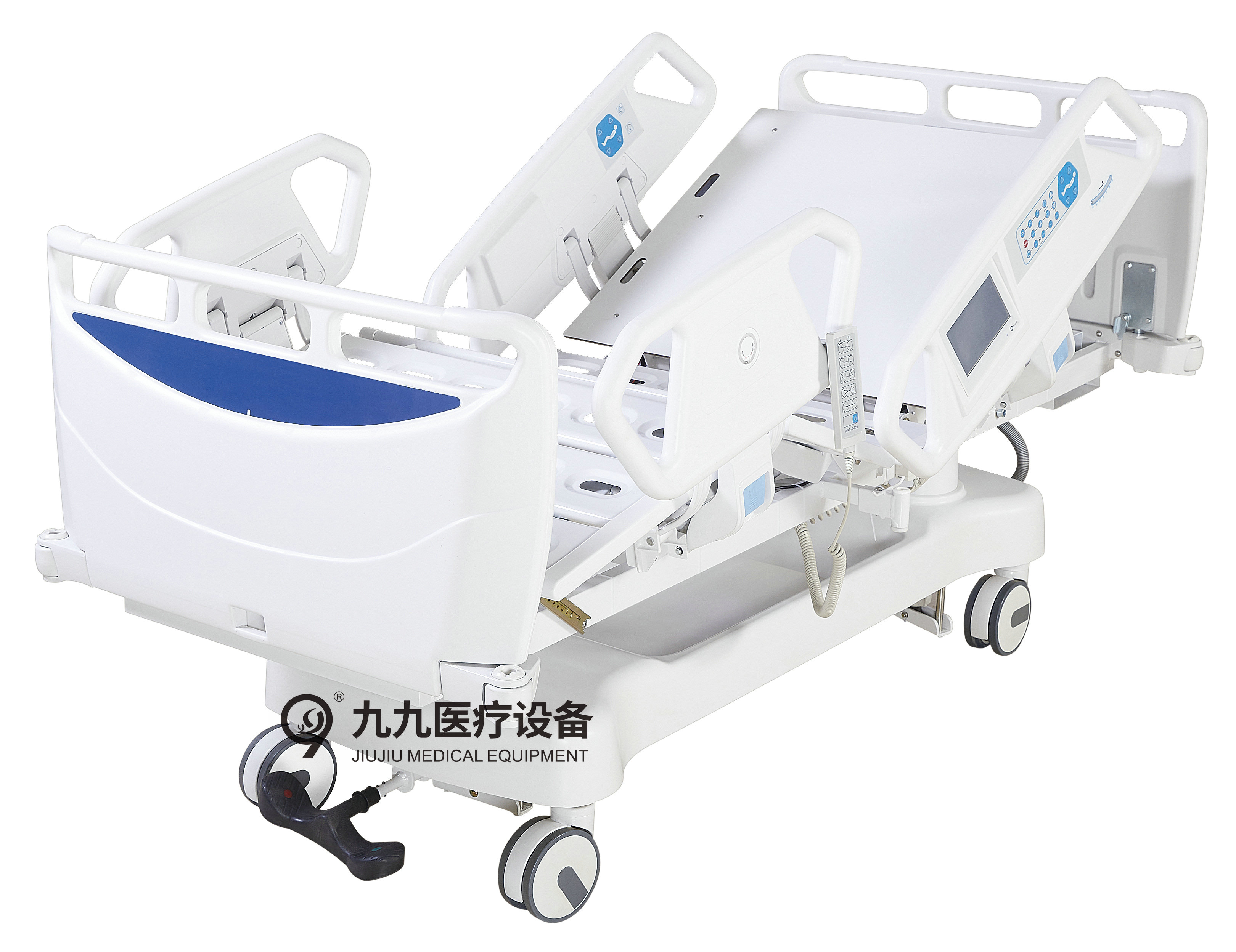 电动病床JJ/DDBC-JA02