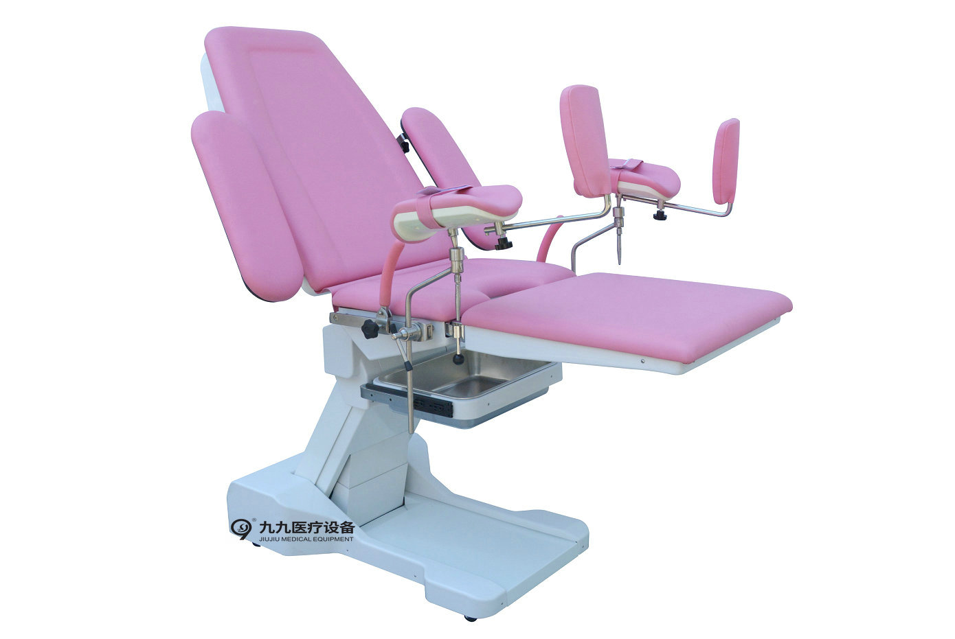 电动妇科检查床YGP02