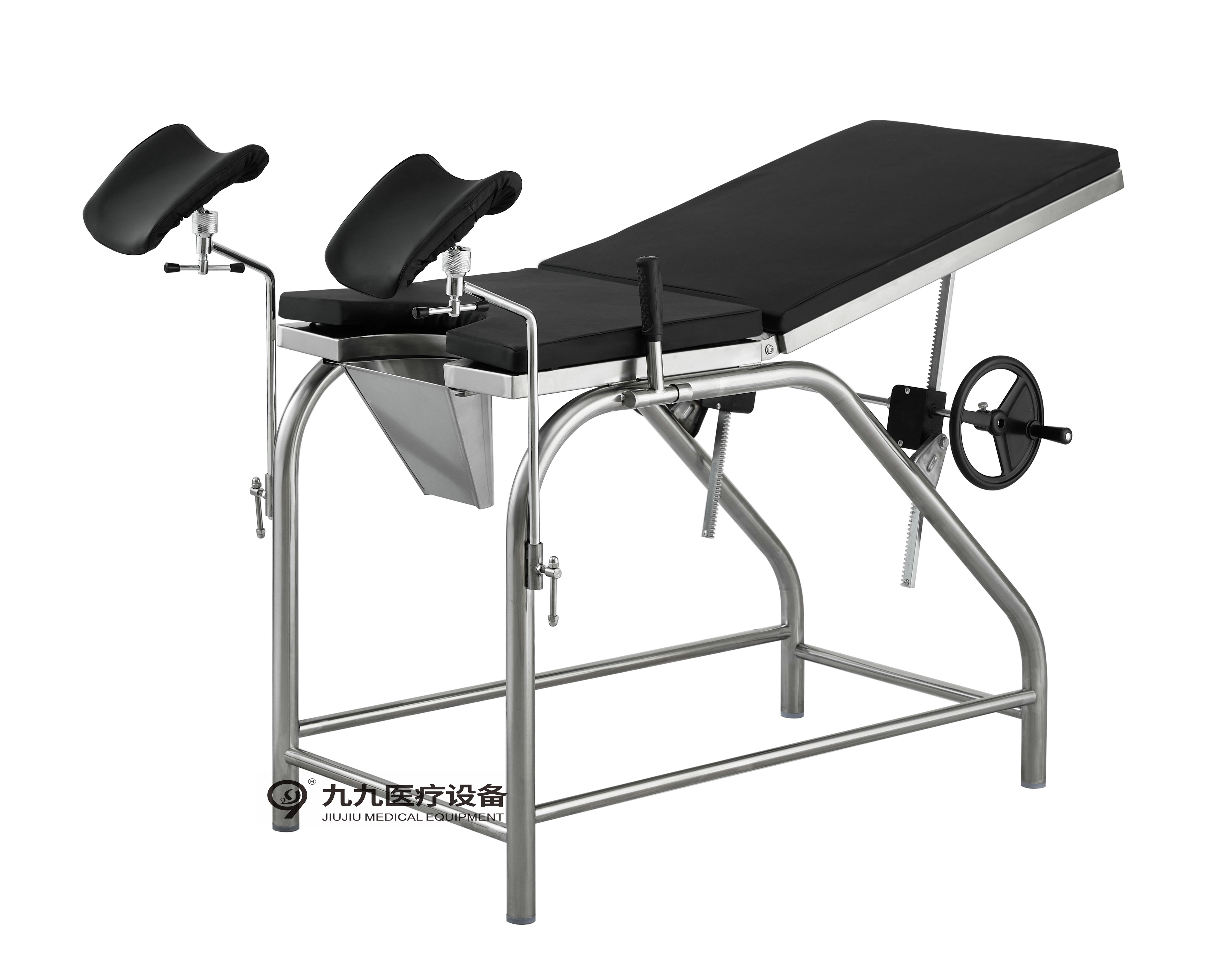 妇科检查床JJ/JCC-JG01