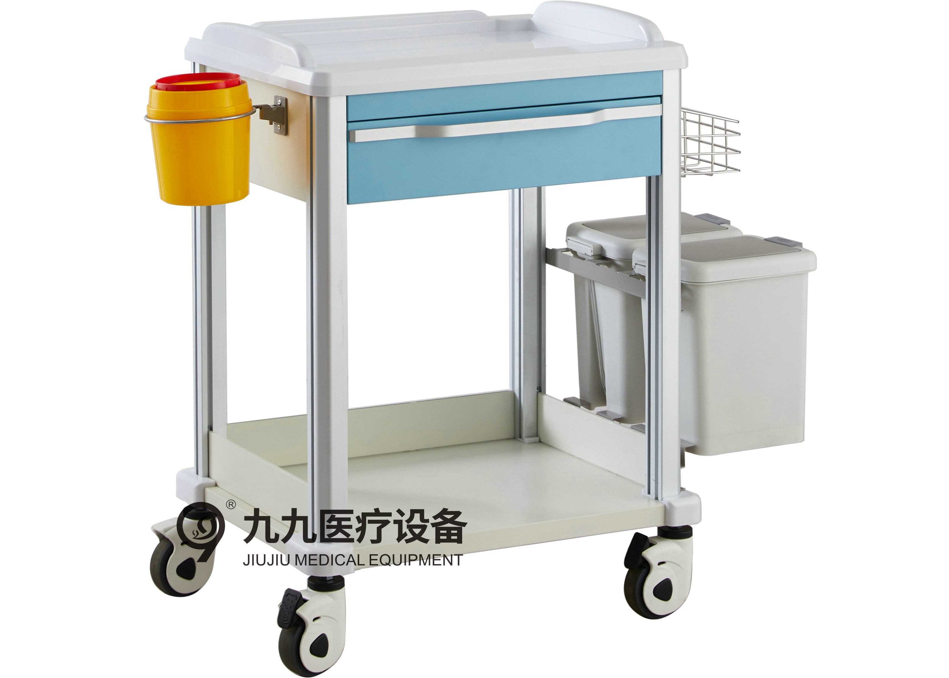 治疗车JJ/ZLC-JE04