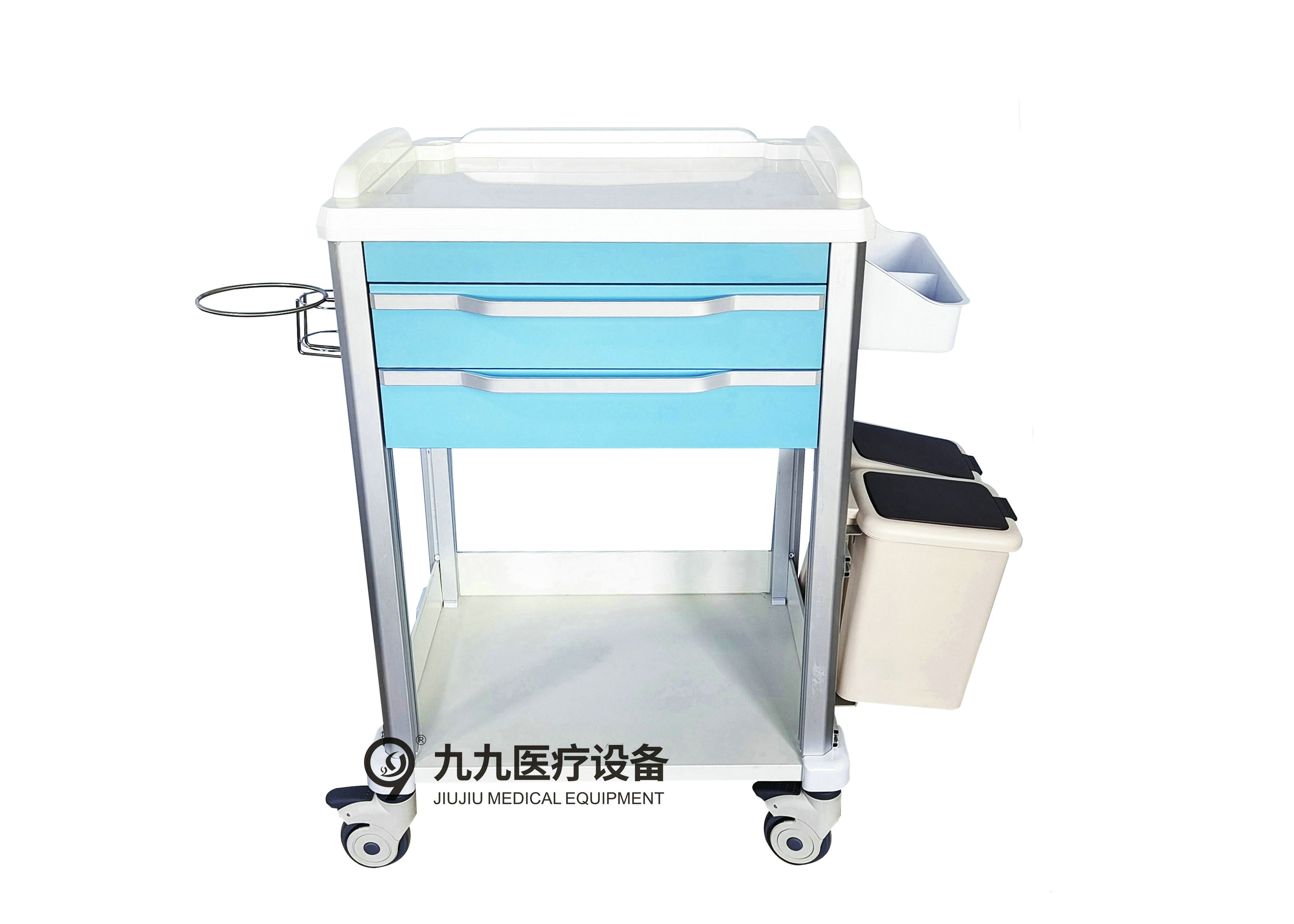 治疗车JJ/ZLC-JE05