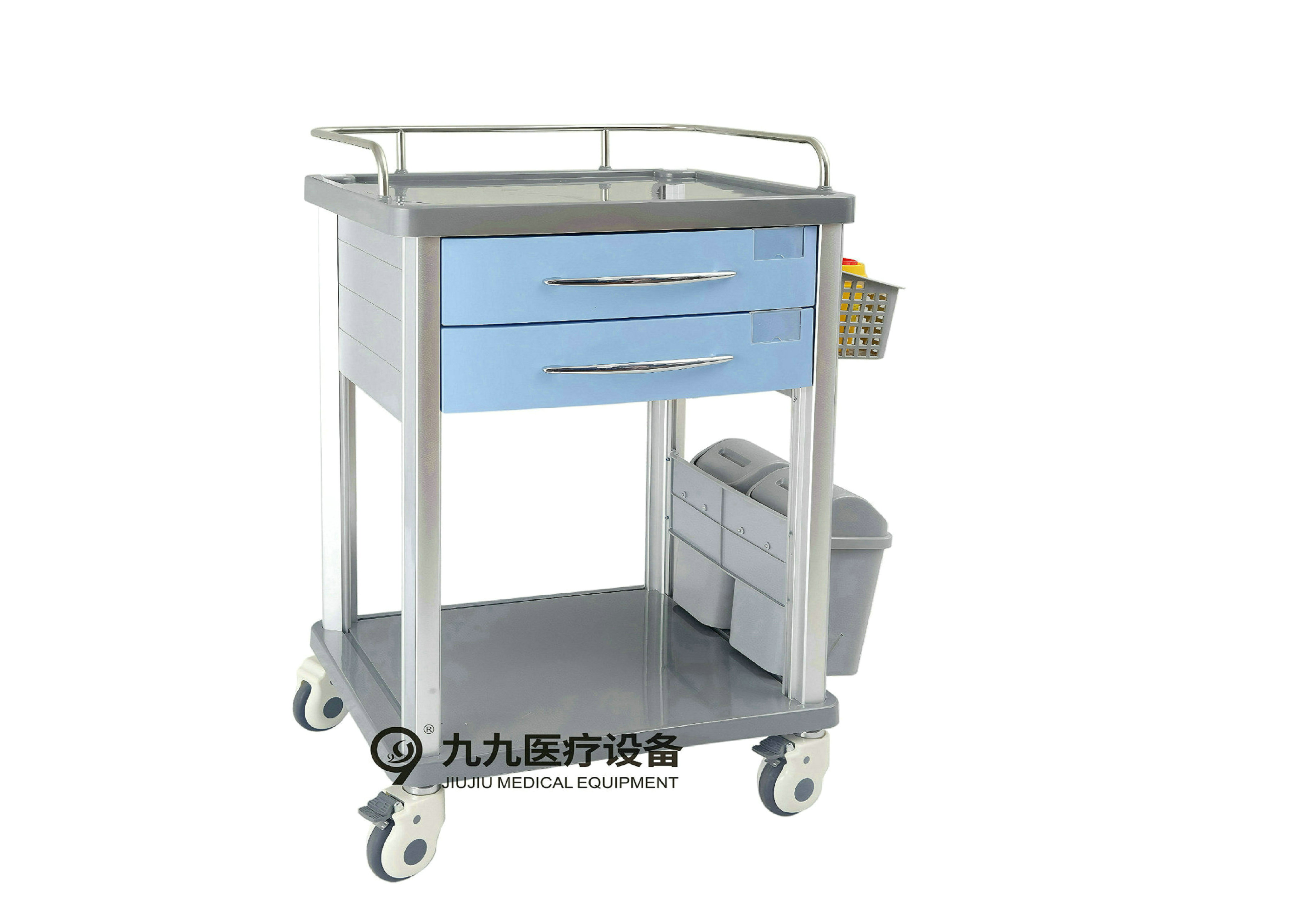 治疗车JJ/ZLC-JE07