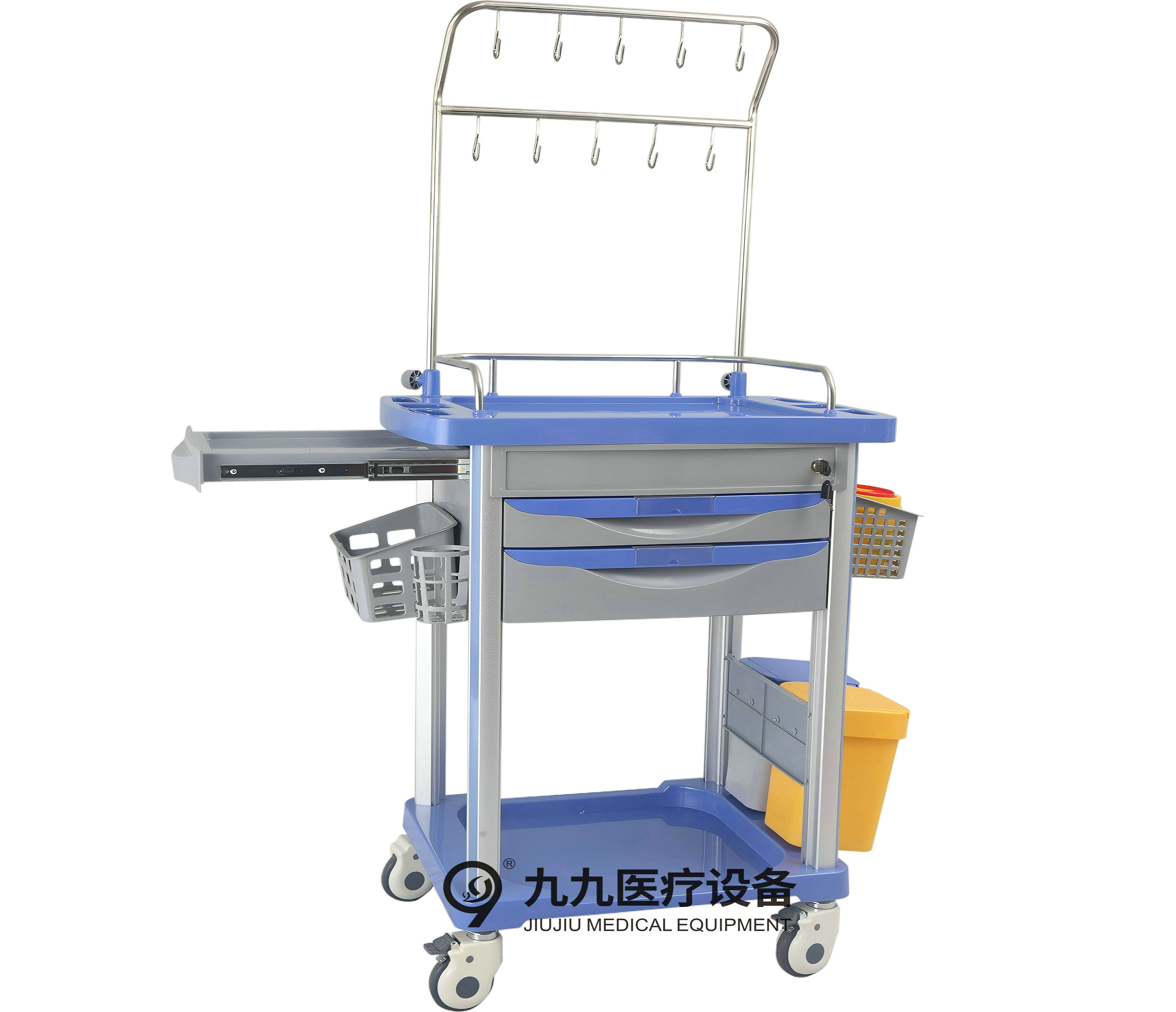 输液车JJ/SYC-JE12