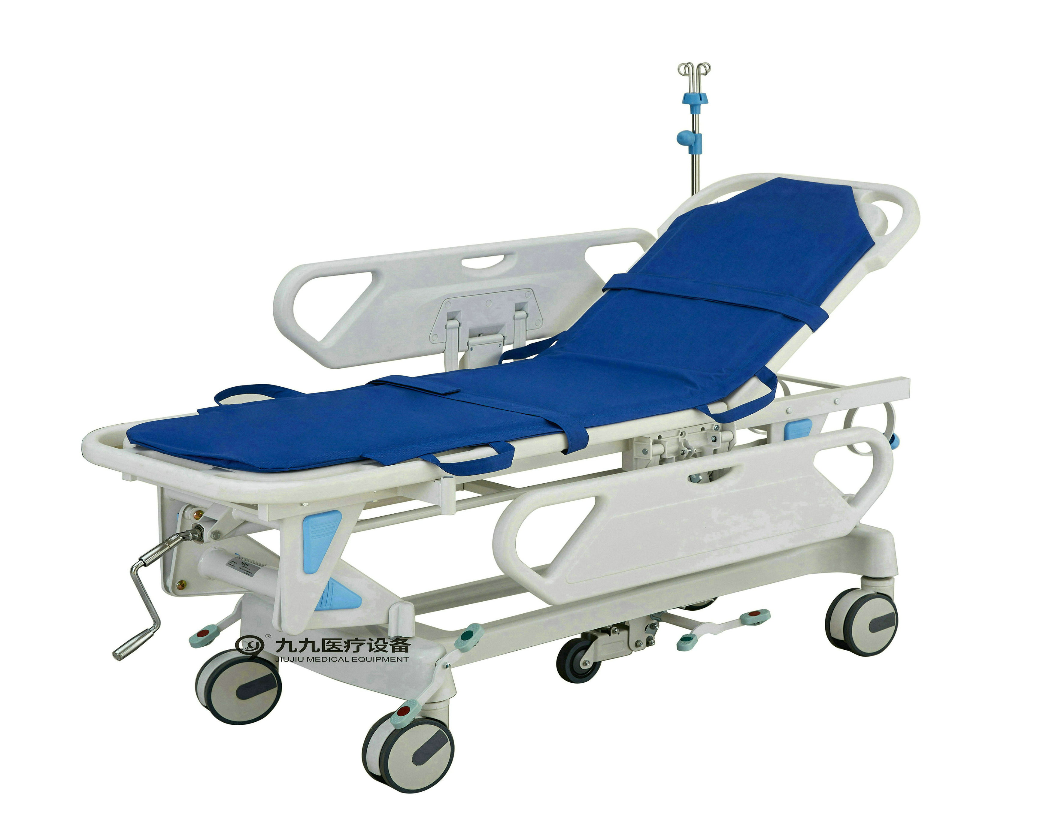 医用转运车JJ/BTC-JG03