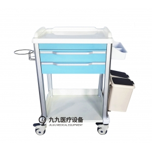 治疗车JJ/ZLC-JE05