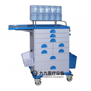 麻醉车JJ/MZC-JE08