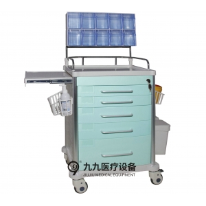 麻醉车JJ/MZC-JE09