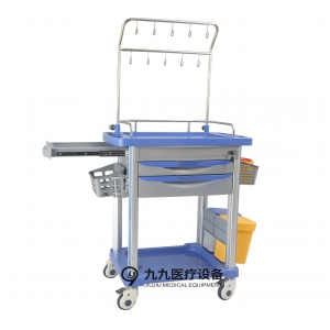 输液车JJ/SYC-JE12