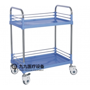 仪器车JJ/YQC-JE15