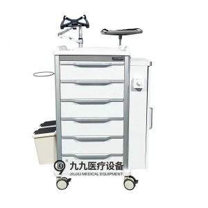 困难气道车JJ/QDC-JE16