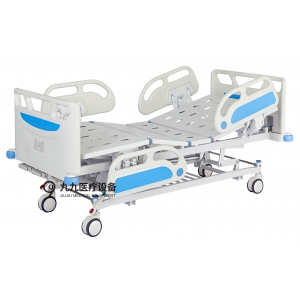 手动病床JJ/BC-IV-01
