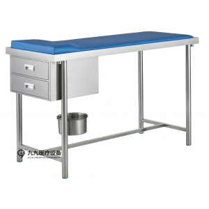 诊查床(儿童穿刺床)JJ/ZLC-07