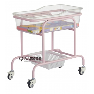 医用婴儿床JJ/BC-JB23