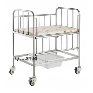 医用婴儿床JJ/BC-JB22
