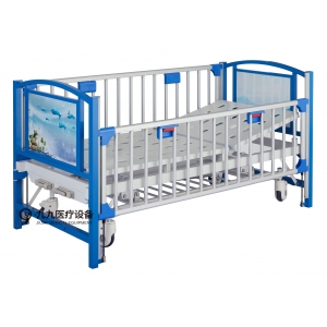 儿童病床JJ/BC-JB25