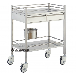 双抽治疗车JJ/ZLC-JD01