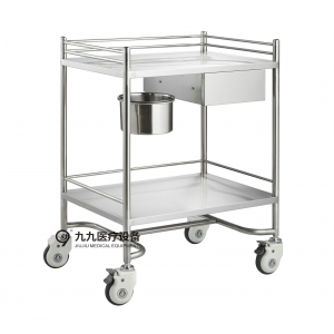 单抽治疗车JJ/ZLC-JD03