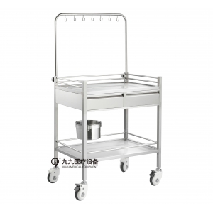 输液车JJ/SYC-JD08