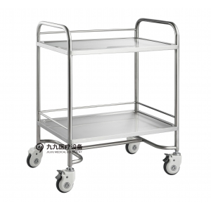 双层仪器车JJ/YQC-JD11