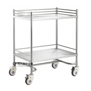 器械推车JJ/QXC-JD12