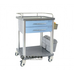 治疗车JJ/ZLC-JE07