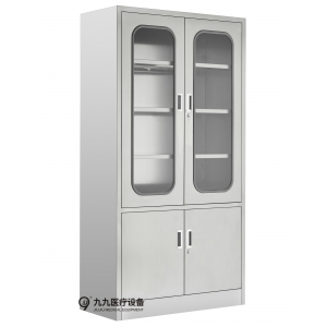 器械柜JJ/QXG-JF12