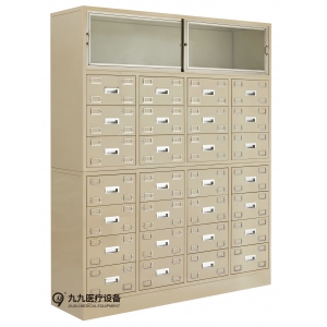 中药柜JJ/ZYG-JH02