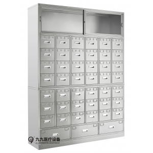 中药柜JJ/ZYG-JH03