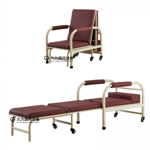 陪伴椅JJ/PBC-JL07