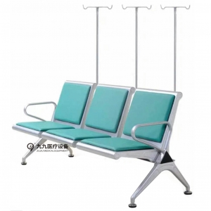 输液排椅（三人位）JJ/SYY-JL10