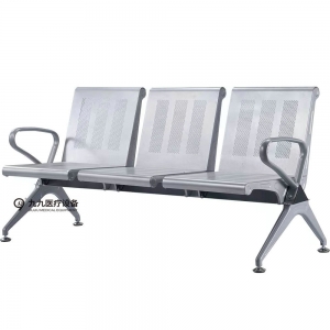 候诊椅(三人位)JJ/HZY-JL11