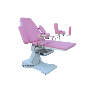 电动妇科检查床YGP02