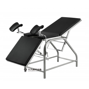 妇科检查床JJ/JCC-JG02