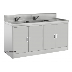 不锈钢清洗槽JJ/QXC-JG08