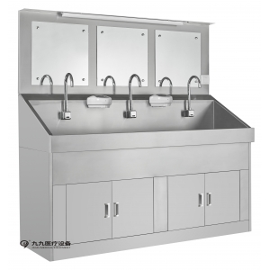 洗手池JJ/XSC-JG09