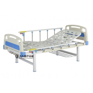 手摇式病床JJ/BC-III-07