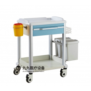 治疗车JJ/ZLC-JE04